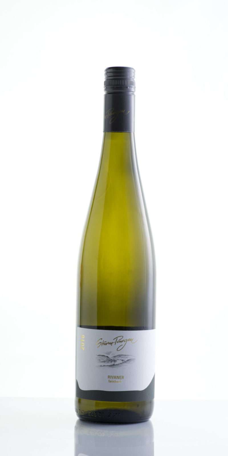 Rivaner feinherb