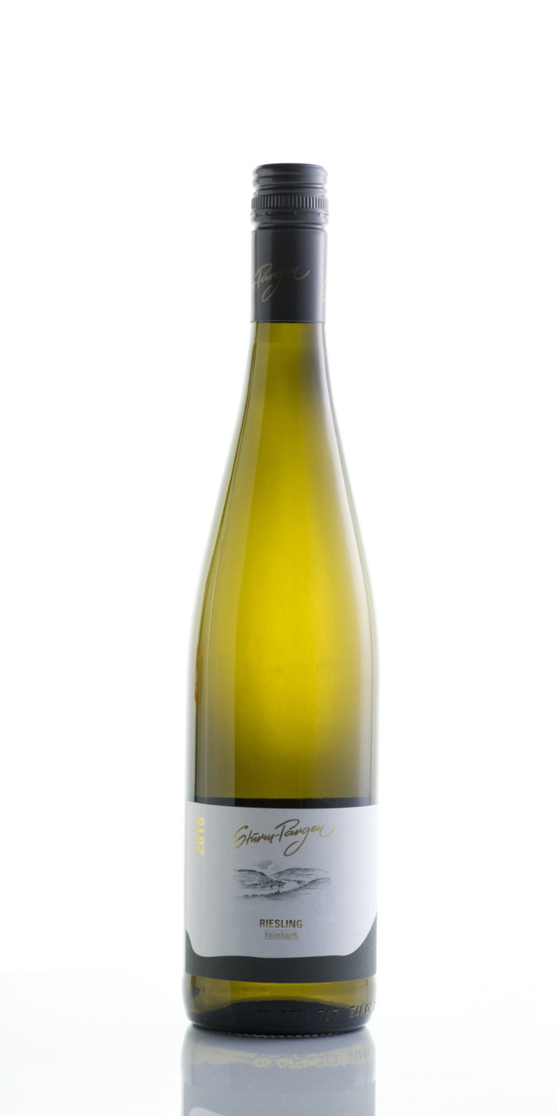 Riesling feinherb