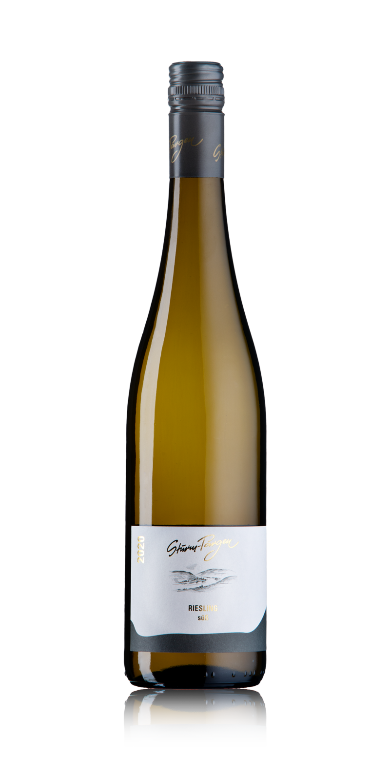 Riesling süß