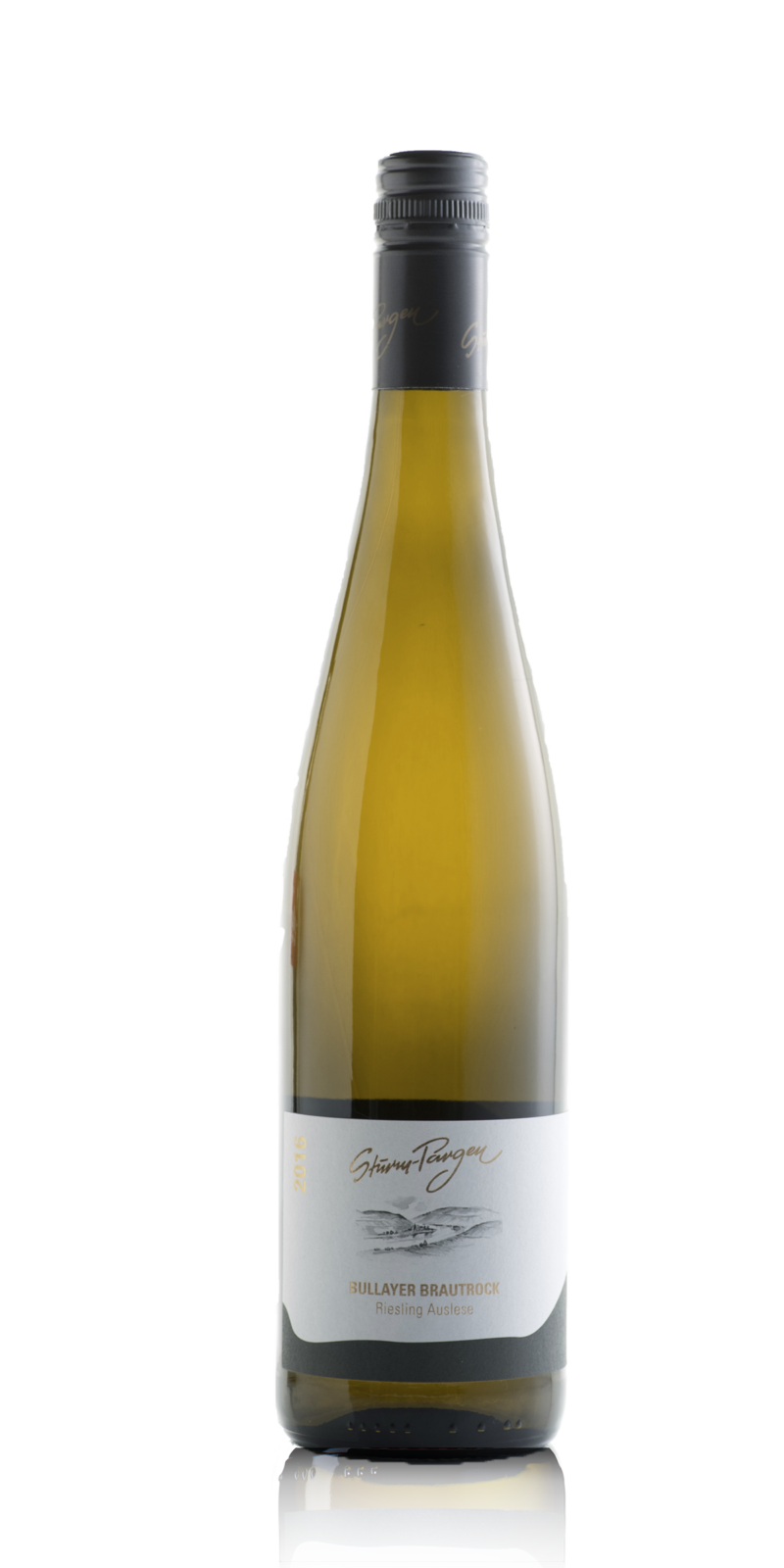 Bullayer Brautrock Riesling Auslese