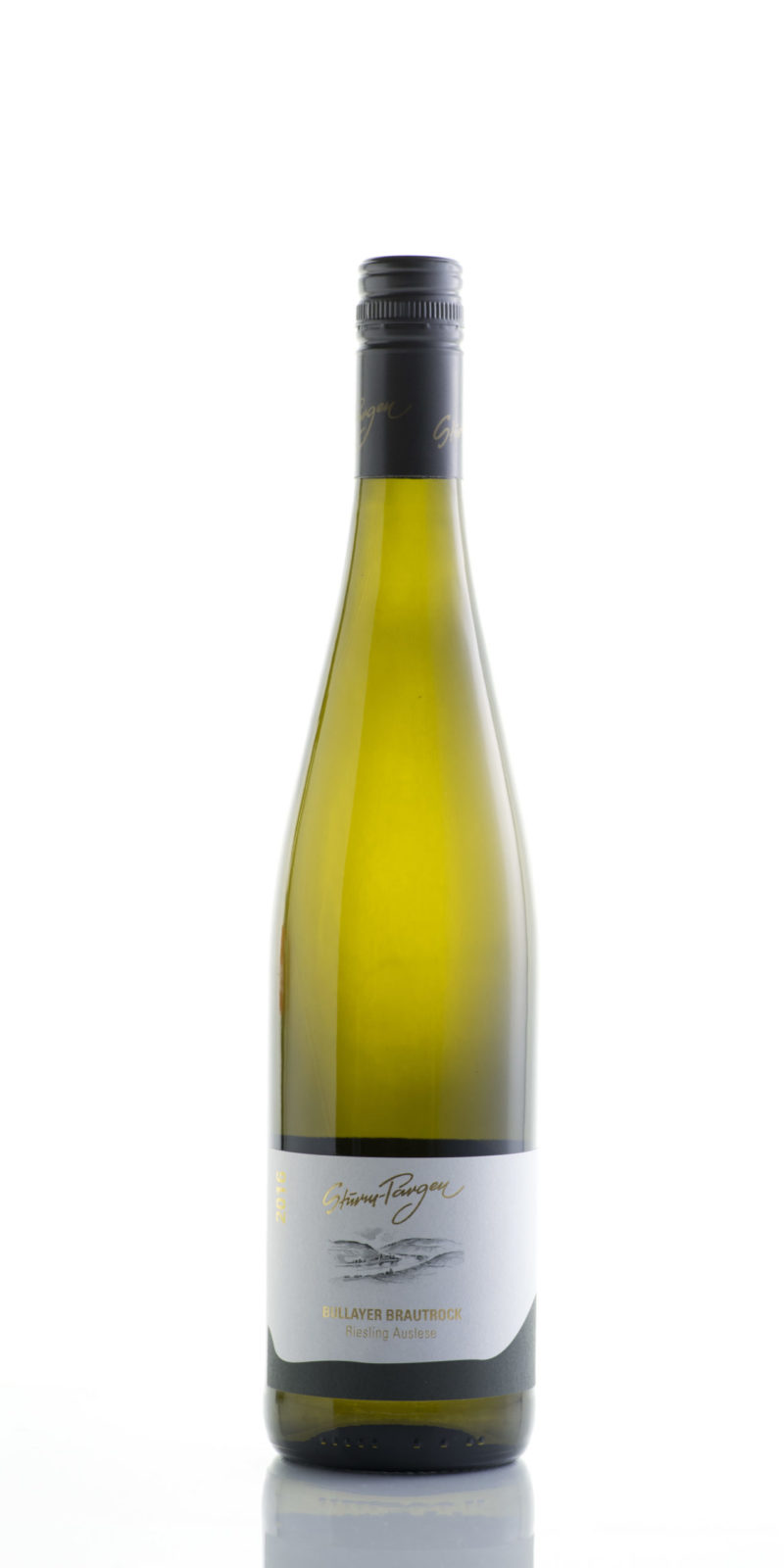 Bullayer Brautrock Riesling Auslese