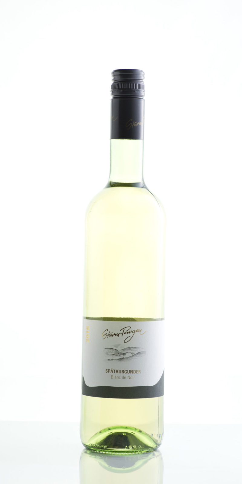 Spätburgunder Blanc De Noir