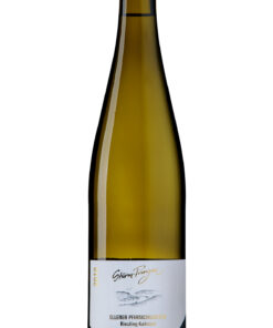 2024 Ellerer Pfirsichgarten Riesling Spätlese