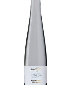 Williams Christ Birnenbrand