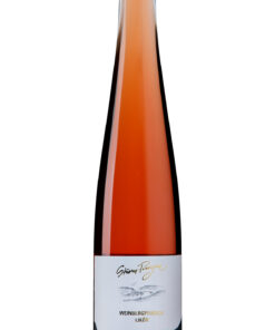 Roter Weinbergpfirsich Likör