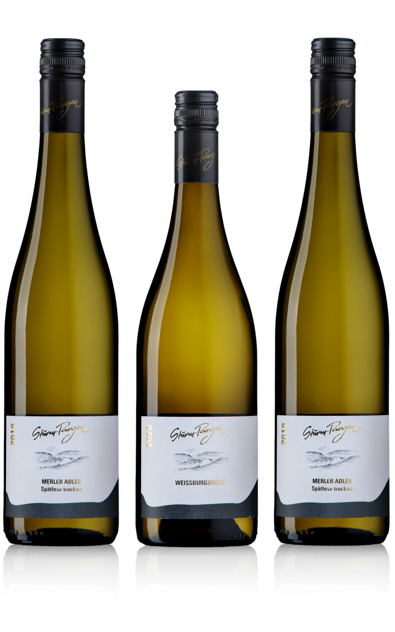 Gutsweinpaket | Probiere unsere Gutsweine