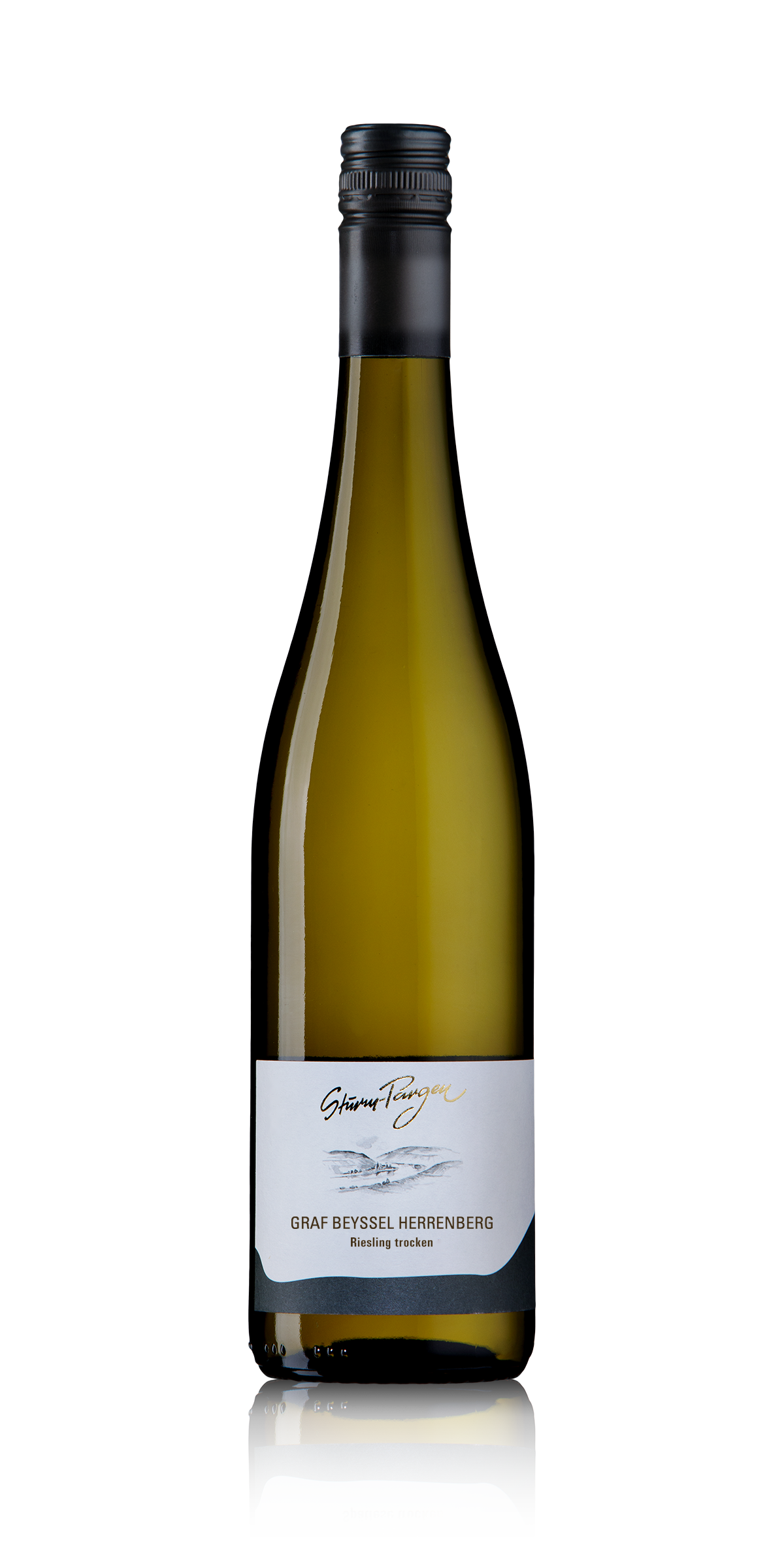 Graf Beyßel Herrenberg Riesling trocken