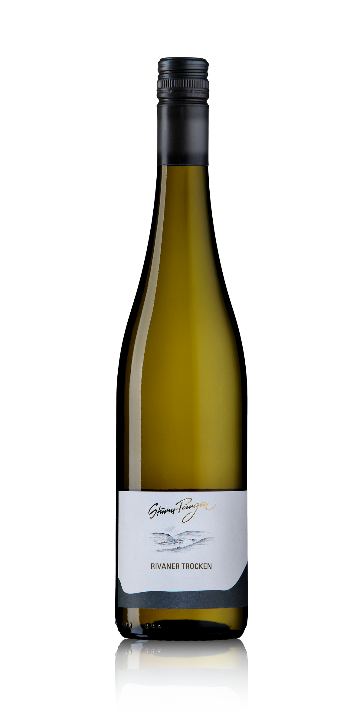 2025 Rivaner trocken